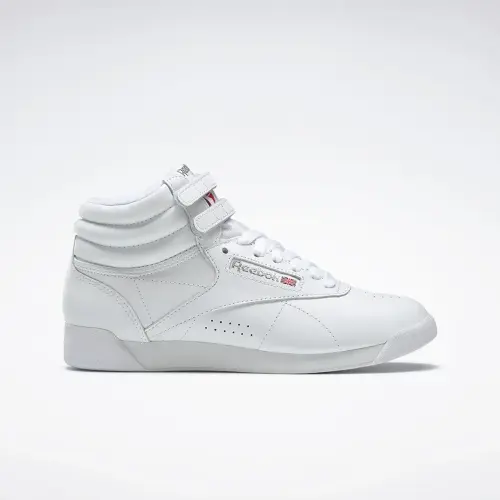 Кроссовки REEBOK Free Style F/ S HI