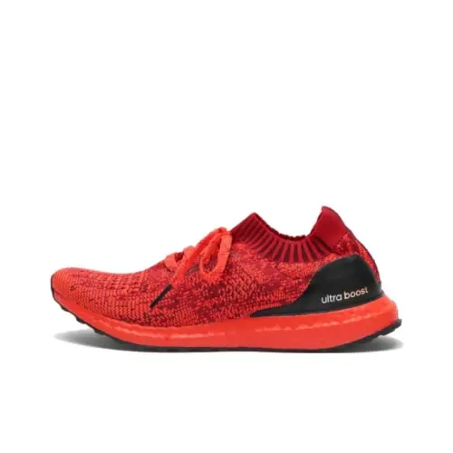 adidas Ultra Boost Triple Red     