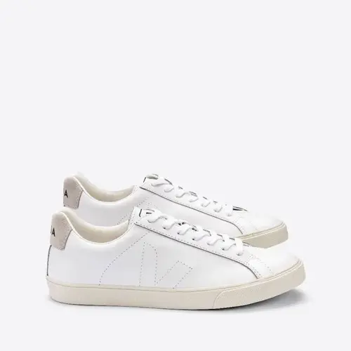 Кроссовки Veja Esplar Leather EA2001