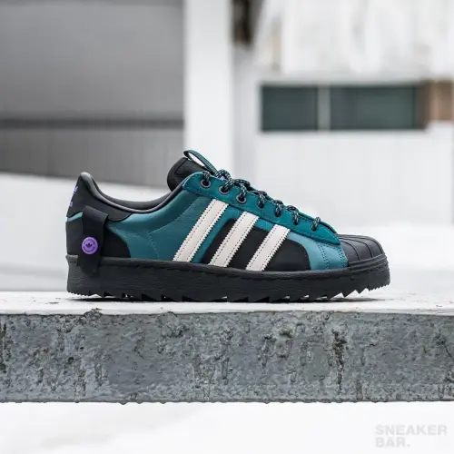 Adidas Superstar 