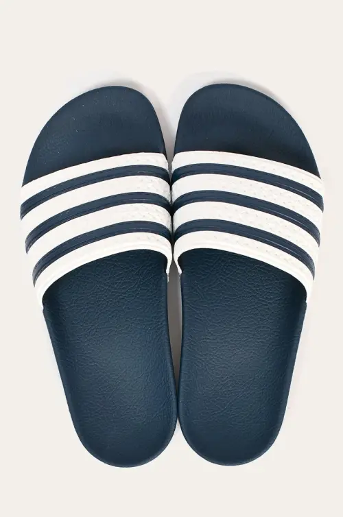 adidas Originals - Шлепанцы G16220 Adilette G16220-ADIBLU