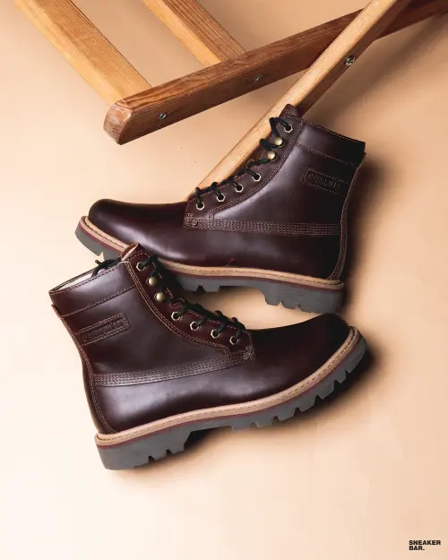 Ботинки Caterpillar Colorado Grader WP 