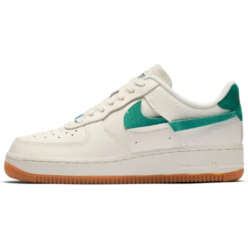 Nike WMNS AIR FORCE 1 '07 LXX "Vandalized" BV0740-100