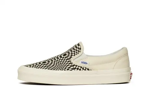 Vans UA Anaheim Factory Slip-On 98 DX 