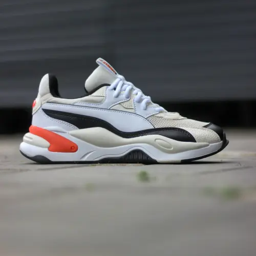 Puma RS-2K Sahara Utility 