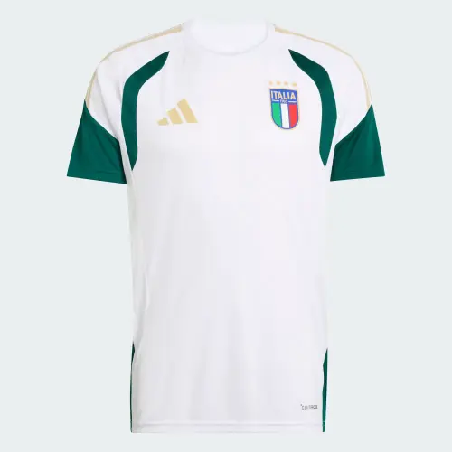 Adidas FIGC TR JSY