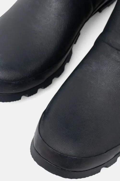 Резиновые сапоги Barbour Bede цвет синий