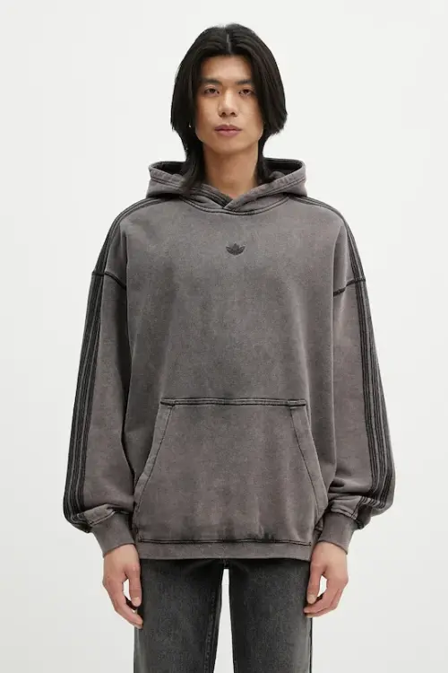 Хлопковая кофта adidas Originals Essential