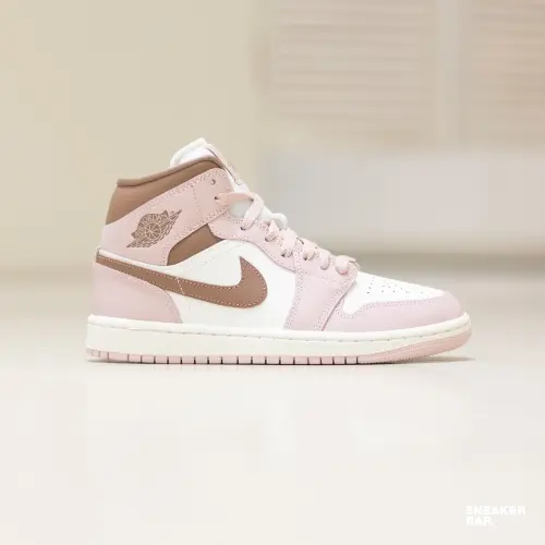Кроссовки Jordan 1 Mid W 