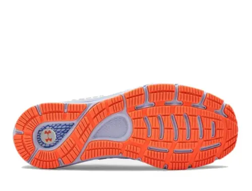 Under Armour HOVR Sonic 3 M Сине-Оранжевые