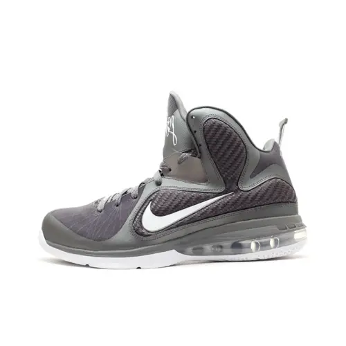 Nike Lebron 9 Cool Grey       