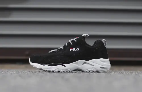 Fila Ray Tracer 