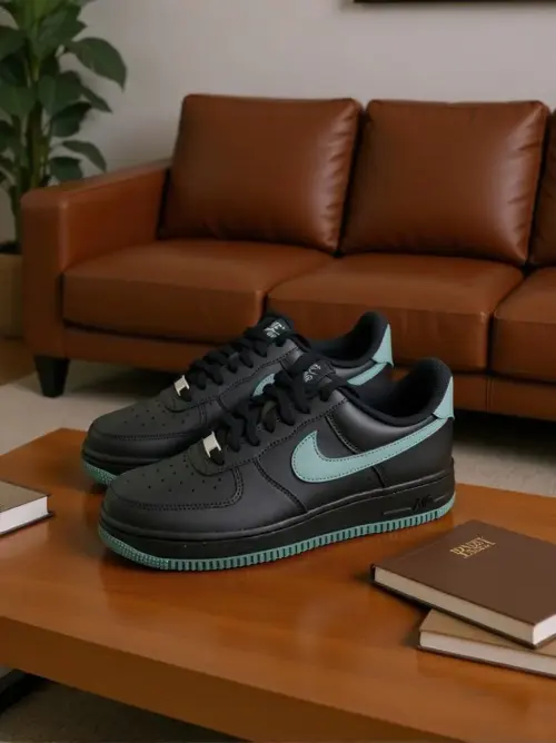 Кроссовки Nike Air Force 1 07 