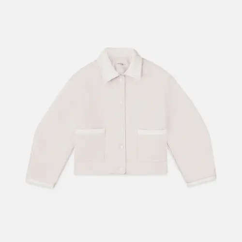 Куртка Tassha Yu Milash Jacket Blush 