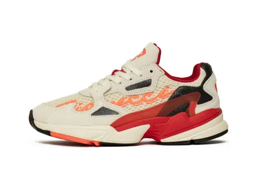 adidas x Fiorucci Falcon W 