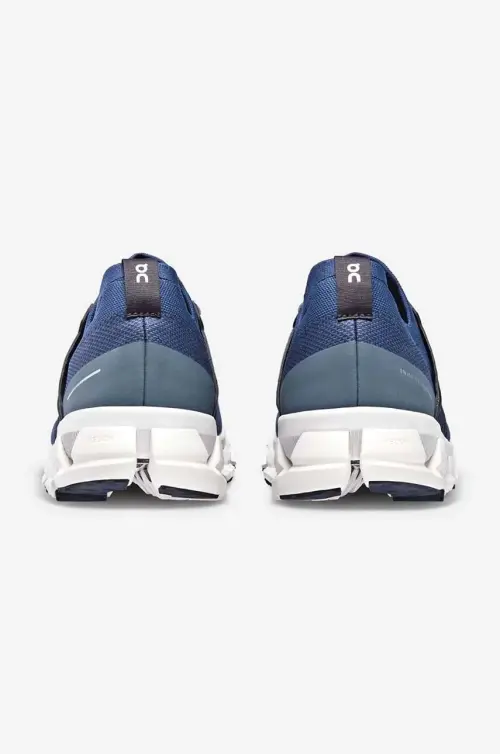 Обувь для бега On-running цвет синий 3MD10560045-DENIM.MIDN