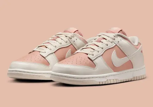 Кроссовки Nike Dunk Low