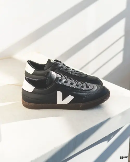 Кеды Veja Panenka