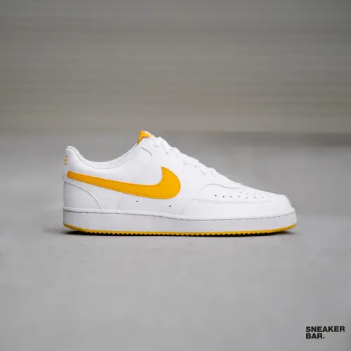 Кеды Nike Court Vision Low Next Nature ESS 