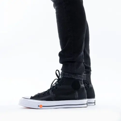 Converse x Rokit Chuck 70 Hi 168211C