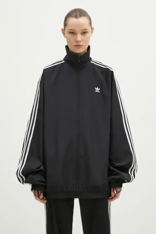 Кофта adidas Originals OVERSIZED TT