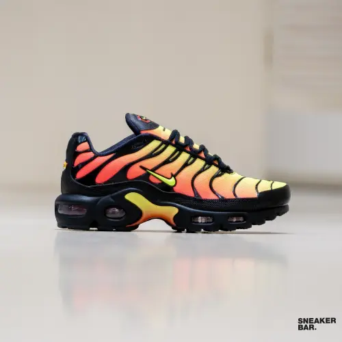 Кроссовки Nike Air Max Plus TN SE W 