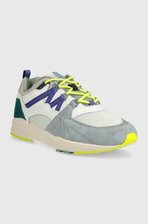 Кроссовки Karhu цвет серый