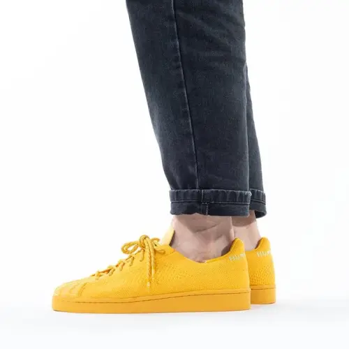 Кроссовки adidas Originals x Pharrell Williams Superstar Primeknit ''Human Race'' Pack S42930