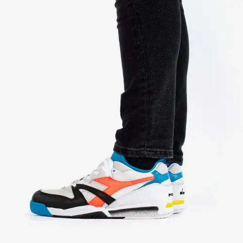 Кроссовки Diadora x Paura Duratech Elite 501.176395-C8695