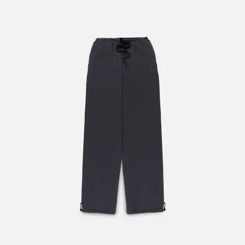 Брюки Tassha Yu Warm Sweatpants Grafit 