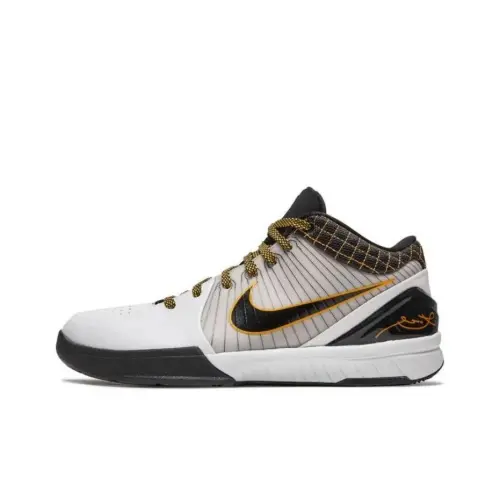 Nike Zoom Kobe 4 Pop       