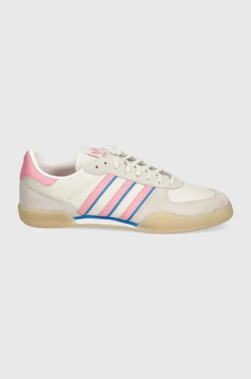 adidas Originals Squash Indoor кроссовки цвет белый IG1385