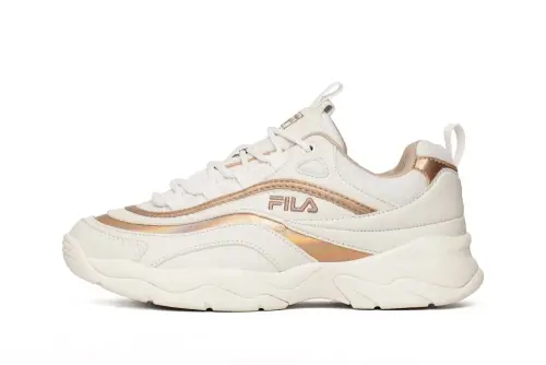 FILA Wmn Ray Low 
