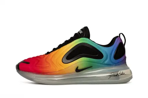 Nike Air Max 720 "BETRUE" 