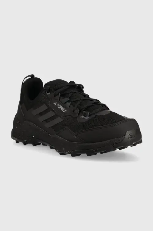 Кроссовки adidas TERREX Terrex AX4 цвет чёрный HP7388-black