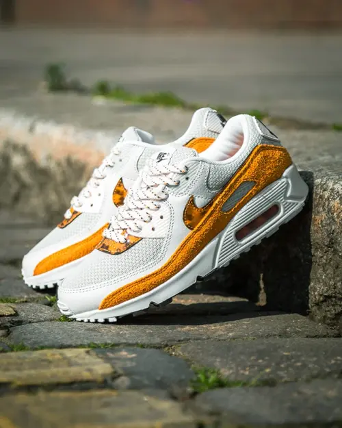 Кроссовки Nike Air Max 90