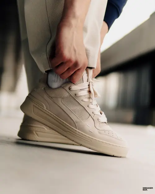 Filling Pieces: Мост между уличной модой и люксом