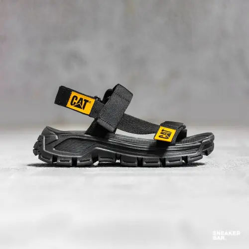 Caterpillar Progressor Web BLD 