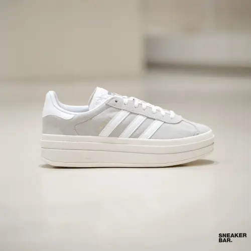 Кеды Adidas Gazelle Bold 