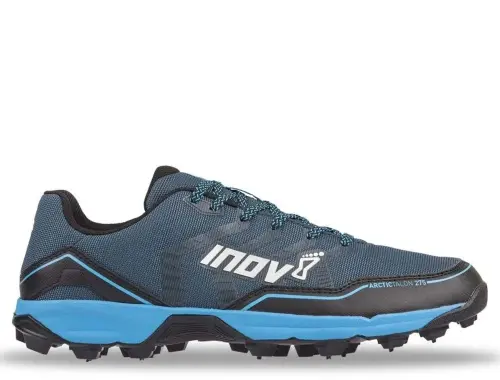 Inov-8 Arctictalon 275 M Сине-Черные