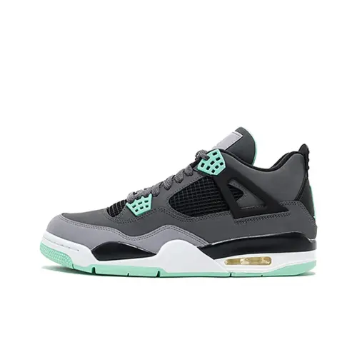 Jordan Air Jordan 4 retro green glow      