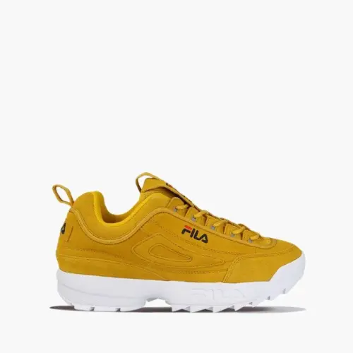 Fila Disruptor S Low 1010577 60I
