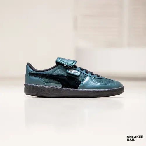 Кеды Puma Palermo 2 x HARRY POTTER 