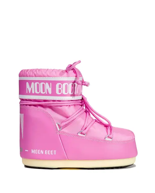 Moon Boot CLASSIC LOW 2 PINK