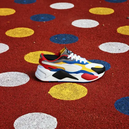 Puma RS-X3 Puzzle 