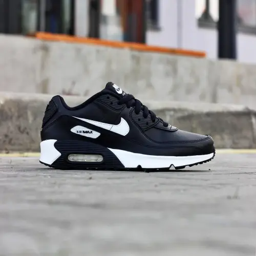 Nike Air Max  90 Leather (GS) 