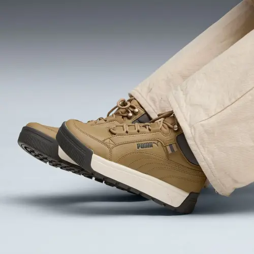 Зимние Puma Tarrenz SB III (392628-02)