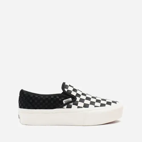 Женские Vans UA Classic Slip-On Platform VN0A5KXB9GY