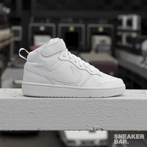 Nike Court Borough Mid 2 (GS) 