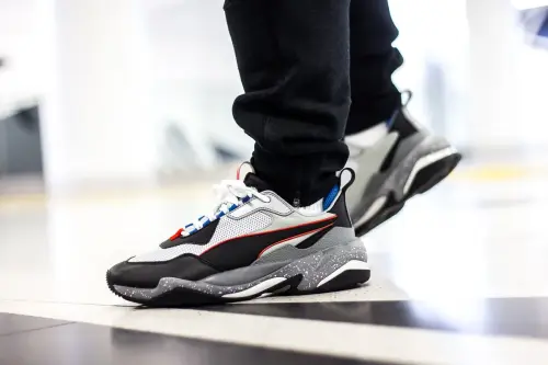 Puma Thunder Electric 